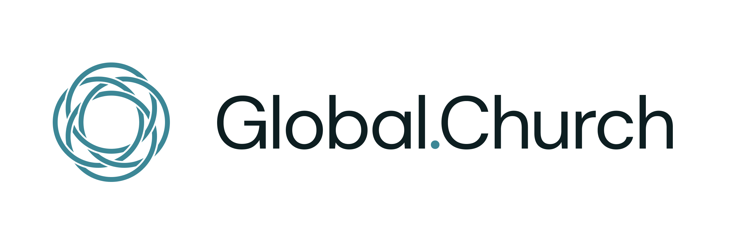 Global.Church Developer Portal